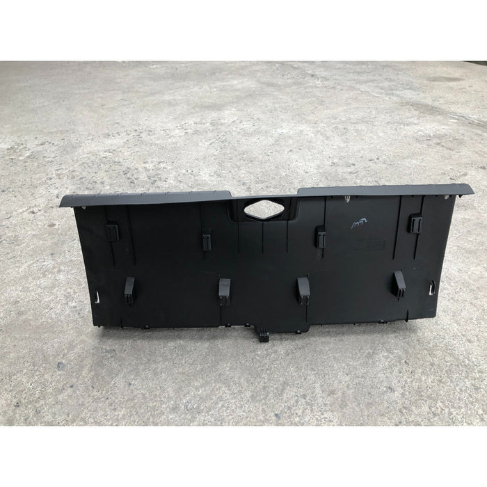 Moldura Cajuela Interior Honda City 2008 Al 2014