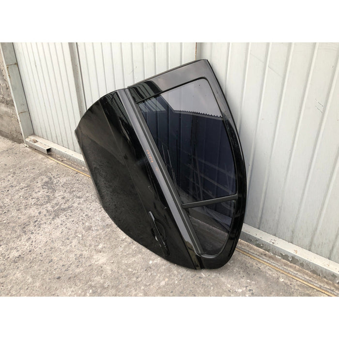 Puerta Trasera Izquierda Mitsubishi Lancer 2010 Al 2016
