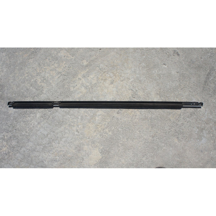 Moldura De Felpa Trasera Derecha Cruze 2011 2012 2013 2015*