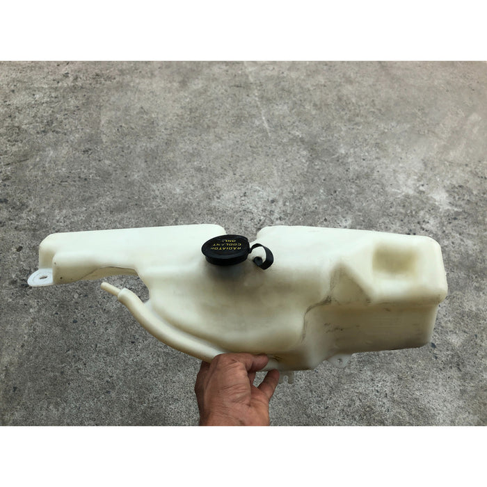 Deposito Agua Radiador Chevrolet Montana 2006 Al 2009 4.0