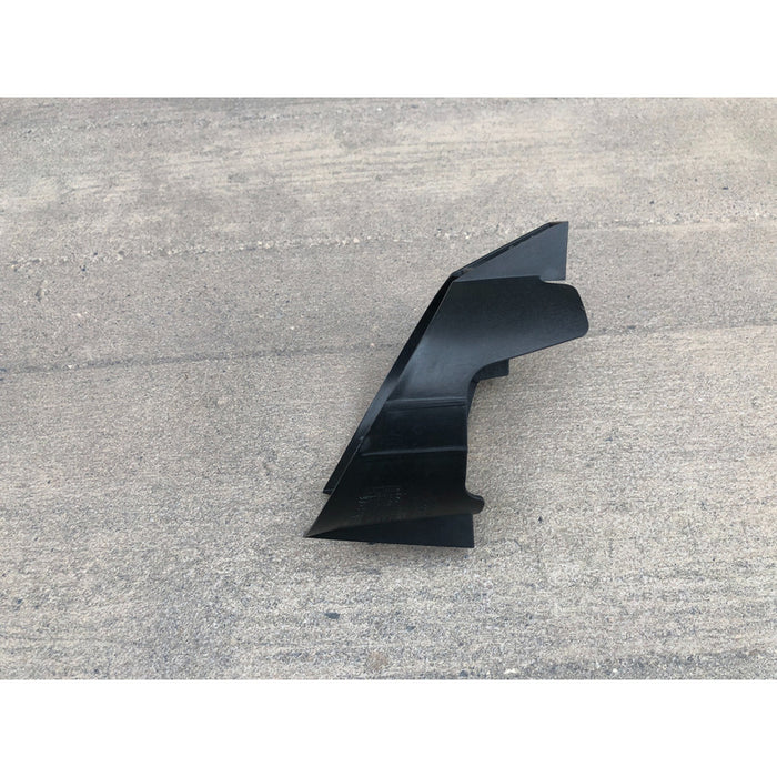 Soporte Faro Niebla Izquierdo Nissan Sentra 2007 Al 2012