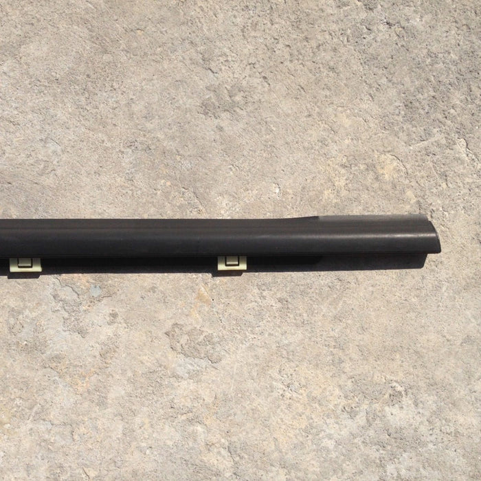 Moldura Felpa Puerta Trasera Derecha Kia Soul 2014-2019