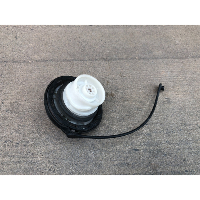 Tapón Gasolina Kia Soul Del 2014 - 2019