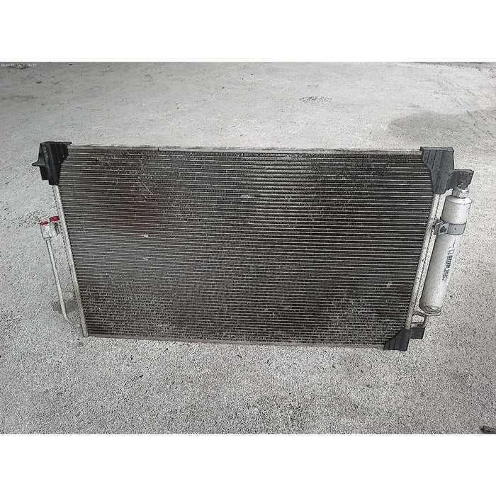 Condensador Original Nissan Maxima 2009 Al 2019 3.5 Litros