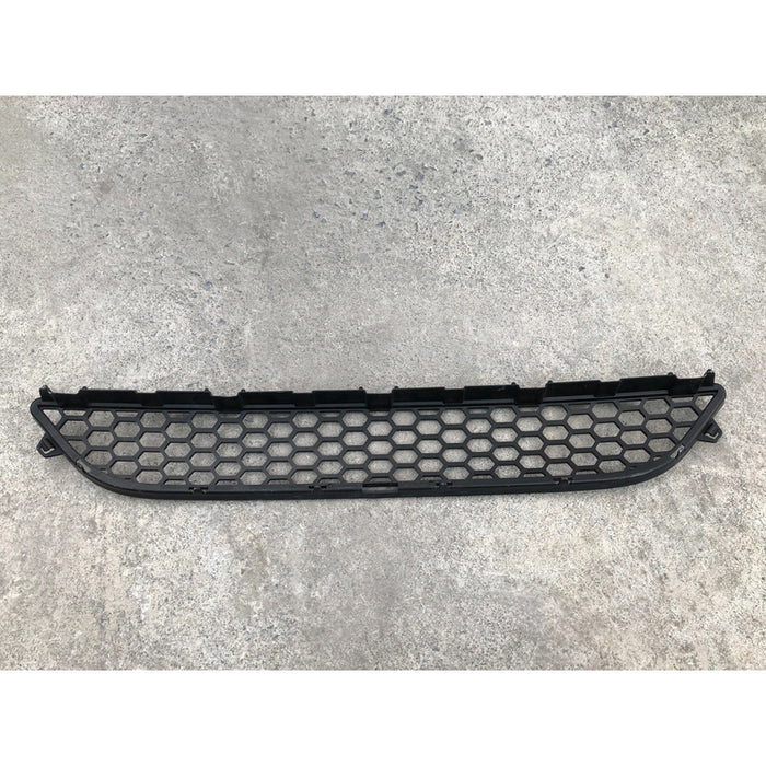 Parrilla Inferior Central Original Volvo S60 2011 2012 2013