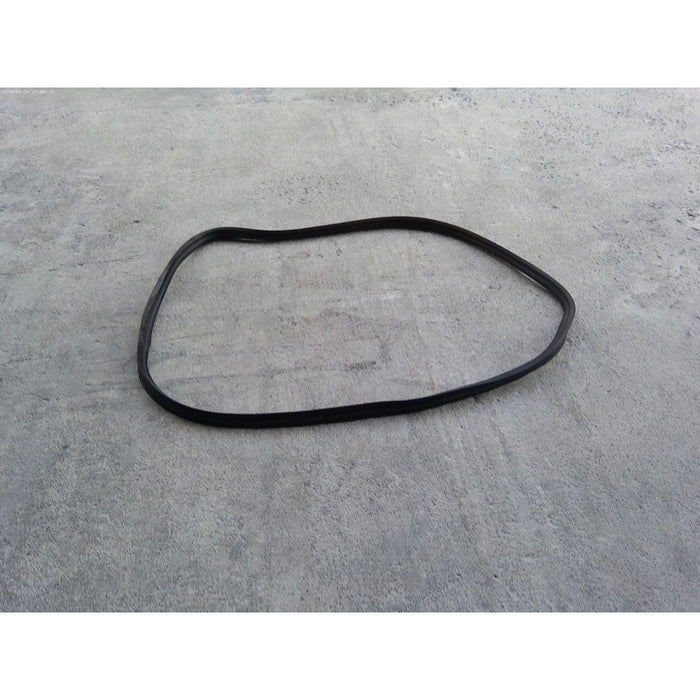 Empaque Cajuela En Carroceria Focus Sedan Del 2012 Al 2017