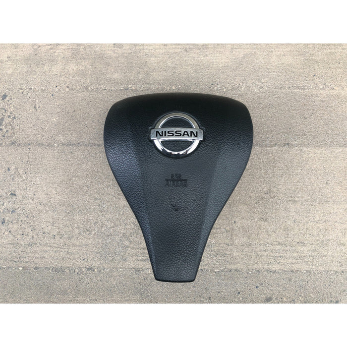 Bolsa De Aire Nissan Altima 2013 Al 2018
