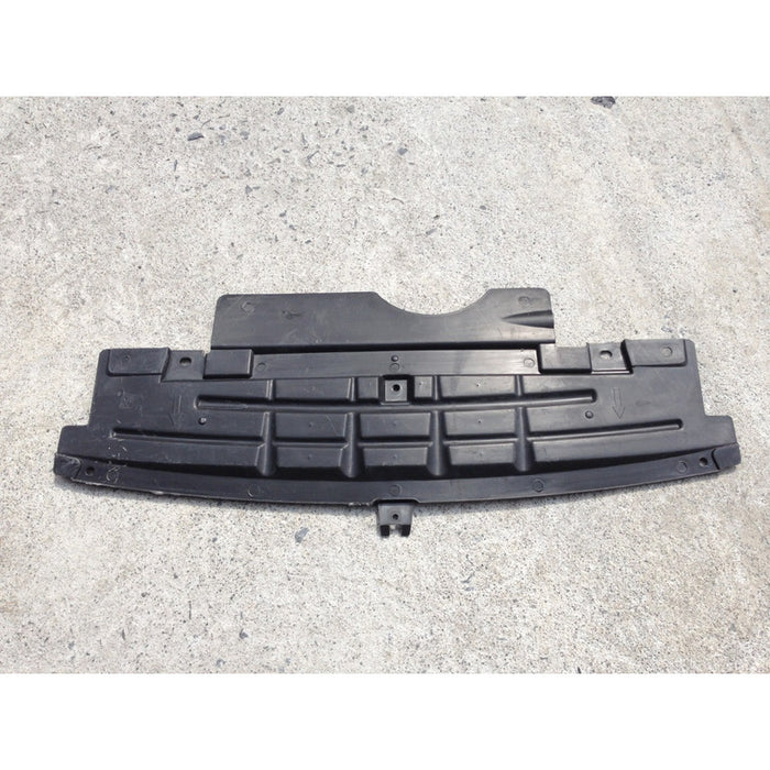Spoiler Inferior Delantero Chevrolet Sonic 2017 2018