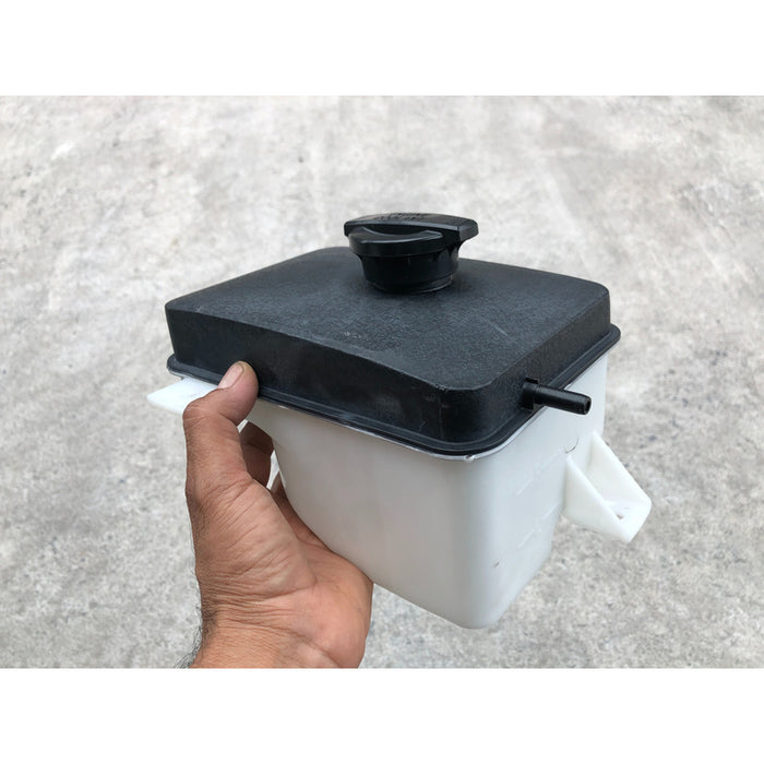 Deposito Radiador De Agua Optima 2016 Al 2020 2.4