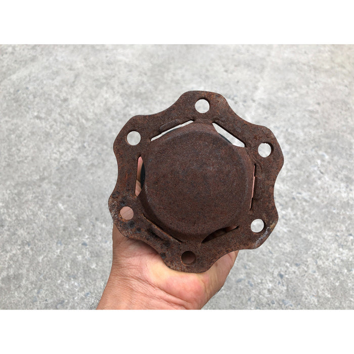 Junta Homocinetica Delantera Izquierda Audi A6 2012-2021 2.0