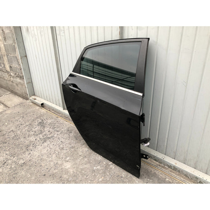 Puerta Trasera Derecha Hyundai Elantra 2011 Al 2016