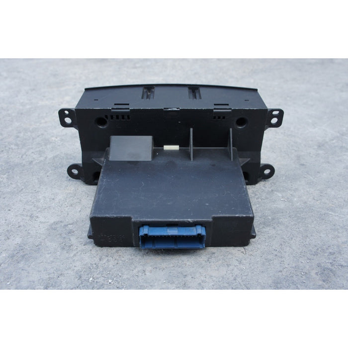 Control De Aire Acondicionado Cadillac Cts 2004 2005 2006