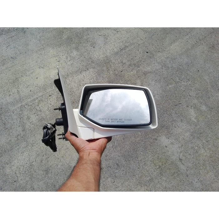 Espejo Derecho Cadillac Srx 2004-2009, Original
