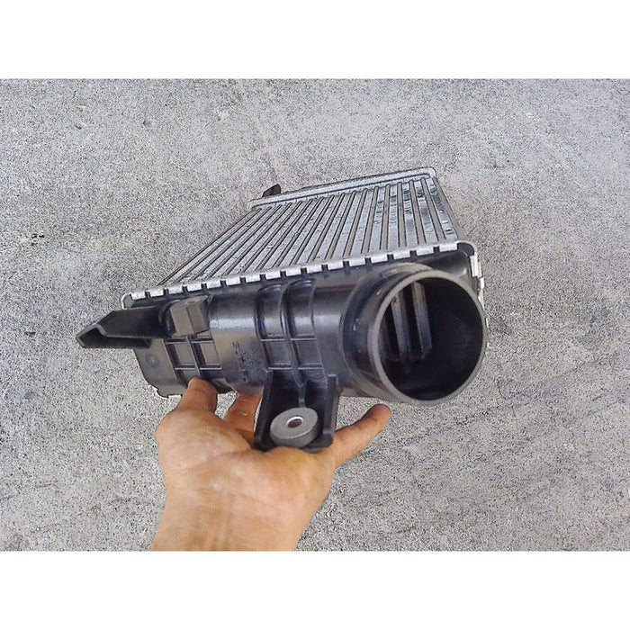 Enfriador Intercooler Subaru Wrx 2015 Al 2019 2.0 Litros