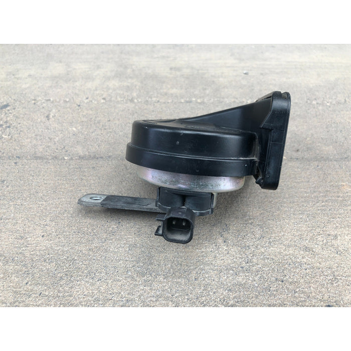 Claxon Ram 2009 2010 2011 2012