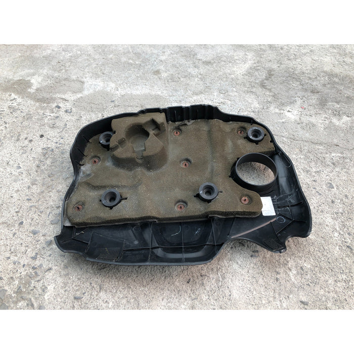 Cubierta De Motor Para Sonata 2011 Al 2015 2.4