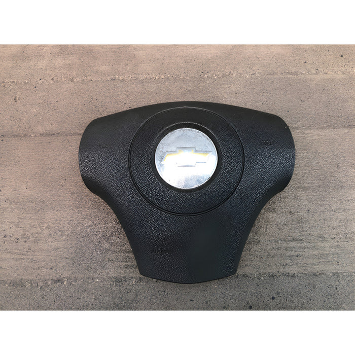 Bolsa De Aire Volante Para Malibu 2008 Al 2012