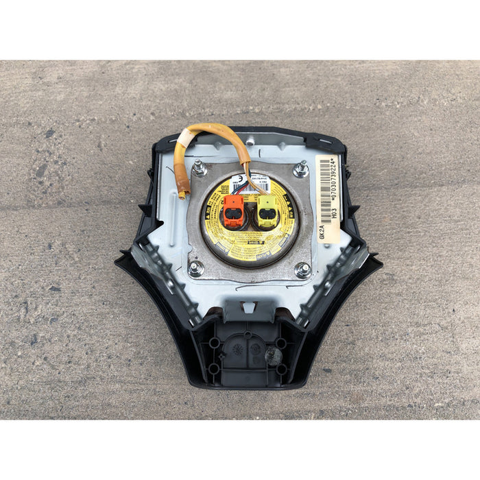 Bolsa De Aire Volante Mazda 6 2008