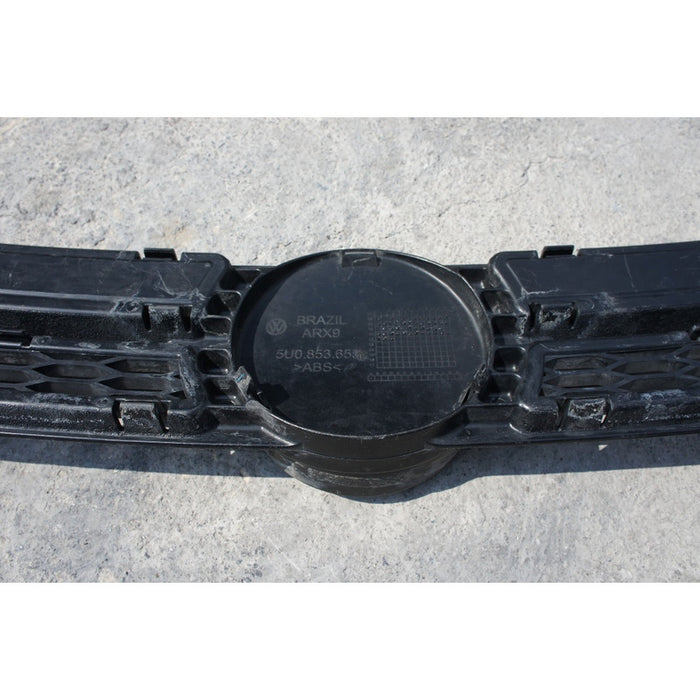 Parrilla Para Volkswagen Gol 2009, 2010, 2011, 2012, 2013