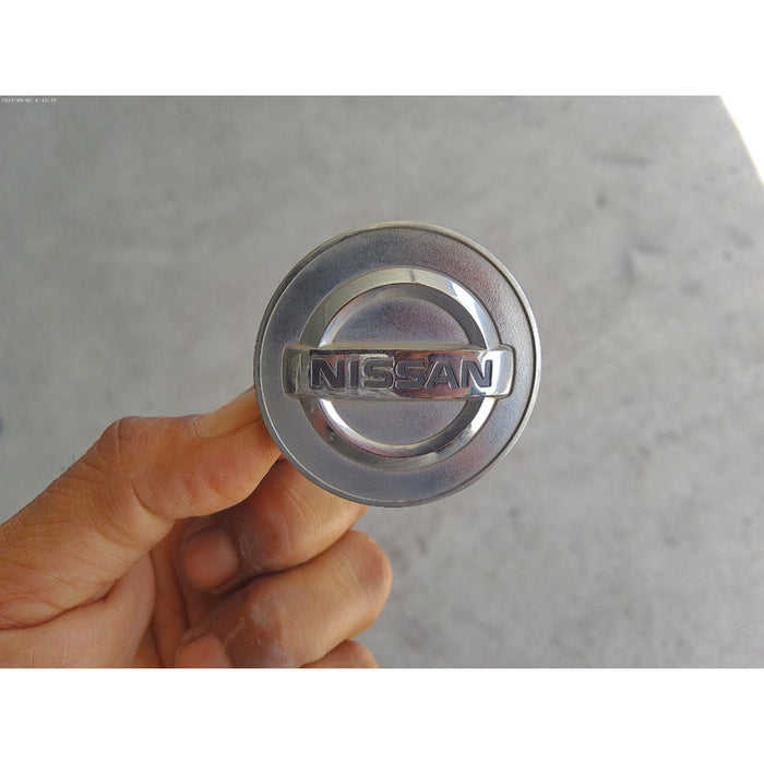 Copa Centro De Rin Nissan Rogue Del 2011 Al 2015 $ X Pieza