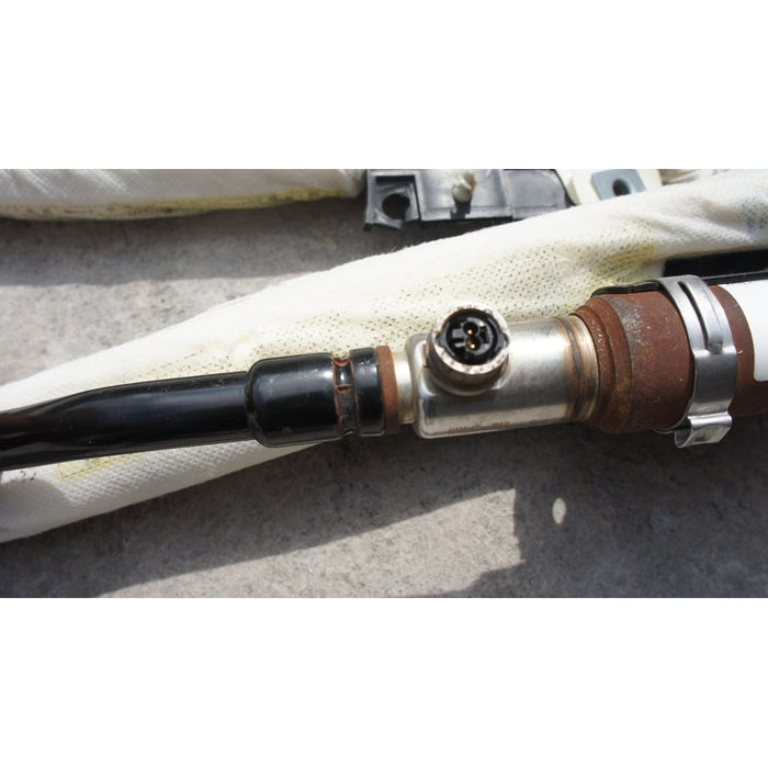 Bolsa De Aire Cortina Izquierda Hyundai Tucson 2010-2015