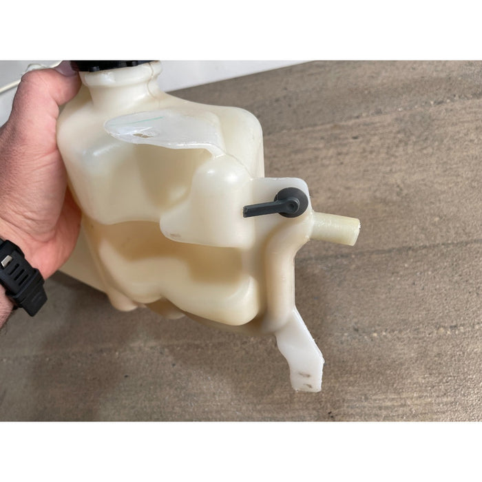 Deposito Agua Radiador Chevrolet Traverse Del 2009 Al 2017