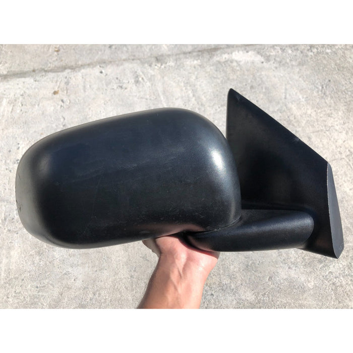 Espejo Derecho Original- Dodge Durango 2004 Al 2009