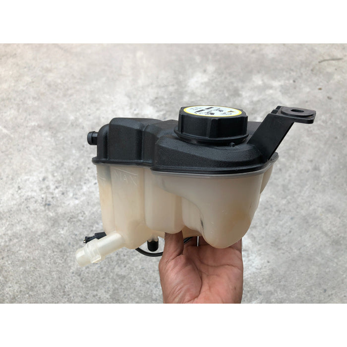 Deposito Agua Radiador Land Rover Discovery Sport 2015 -2021