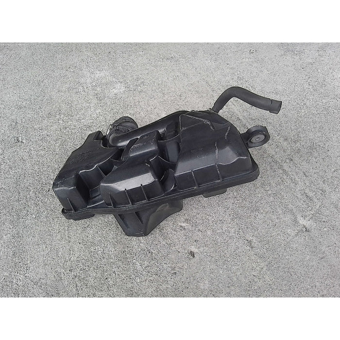Resonador De Aire Smart Fortwo 2008 Al 2014 1.0 Litros