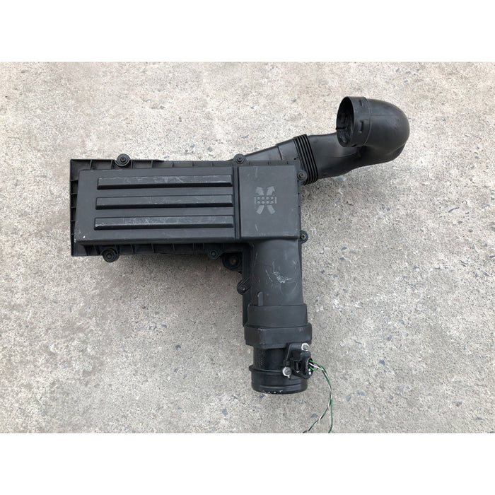 Porta Filtro De Aire Volkswagen Cc 2009 Al 2017 2.0