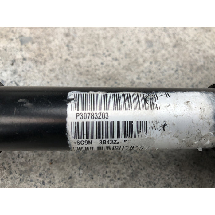 Junta Homocinetica Delantera Izquierda Volvo S60 2012-2015