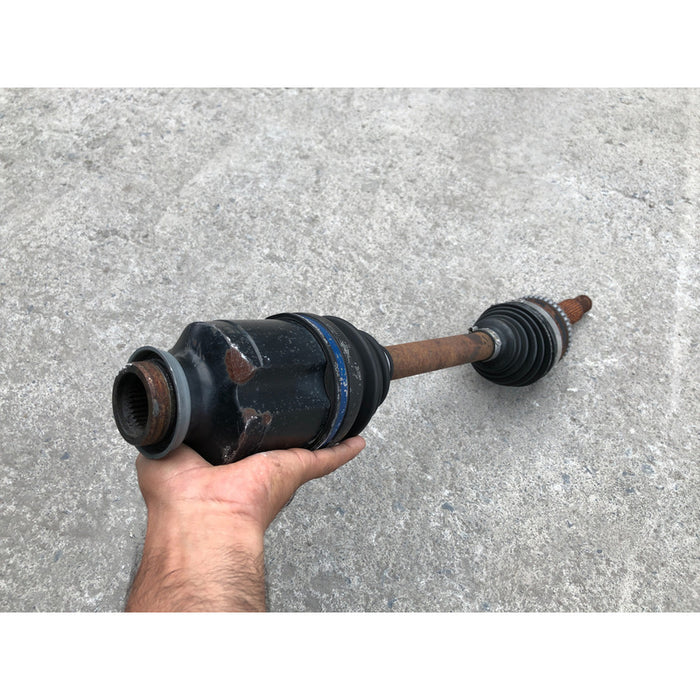 Junta Homocinetica Delantera Derecha Mazda Cx9 2007 2015 3.7