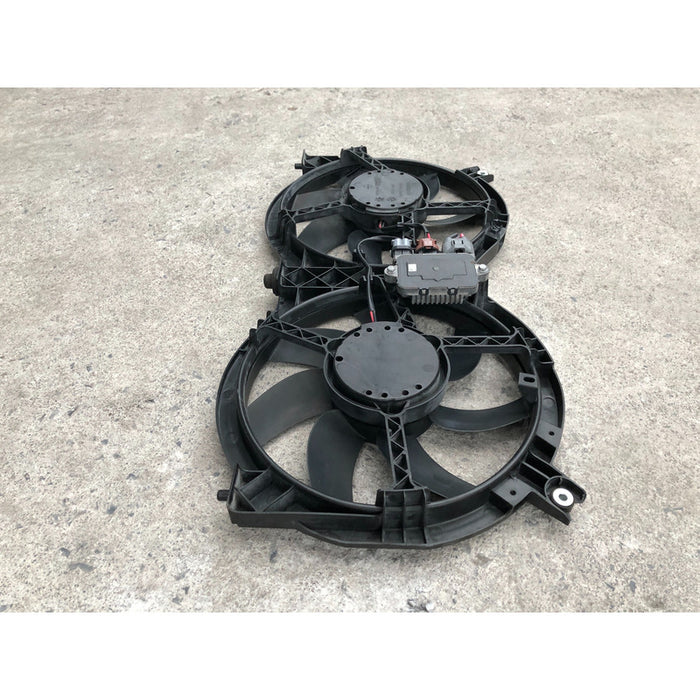 Motoventilador Nissan Pathfinder 2013 Al 2019 3.5