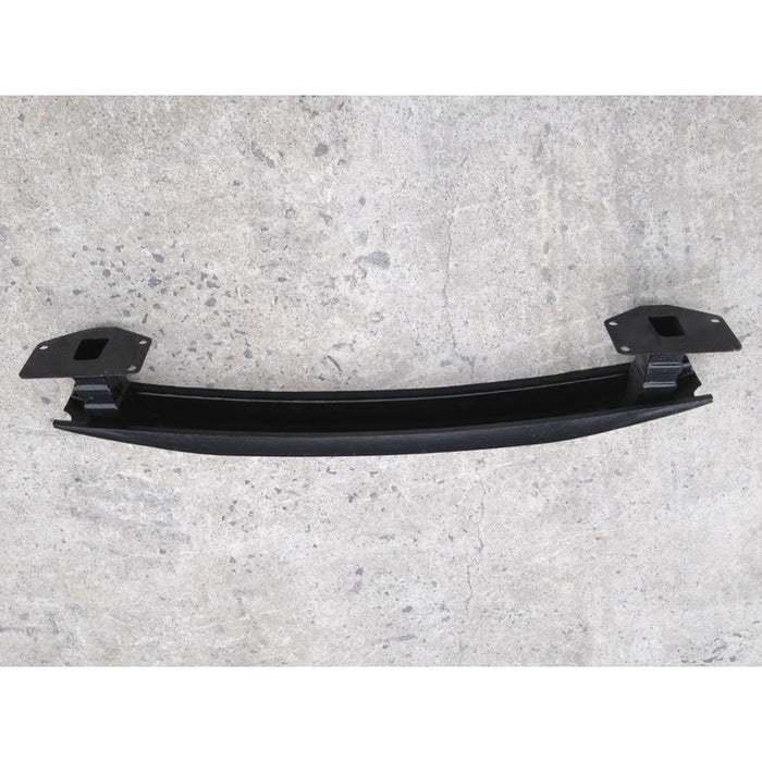 Refuerzo Alma Trasero Seat Ibiza Del 2002 Al 2009