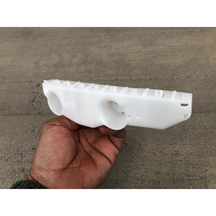 Guia Defensa Delantera Izquierda Nissan Sentra 2013 - 2015
