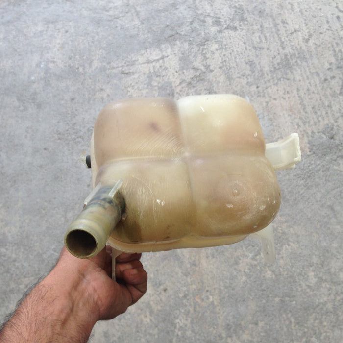 Deposito Agua Radiador Ford Edge 2012 2013 2014 2.0