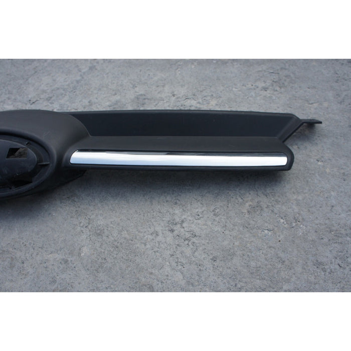 Parrilla Superior Original Para Ford Focus 2012, 2013, 2014
