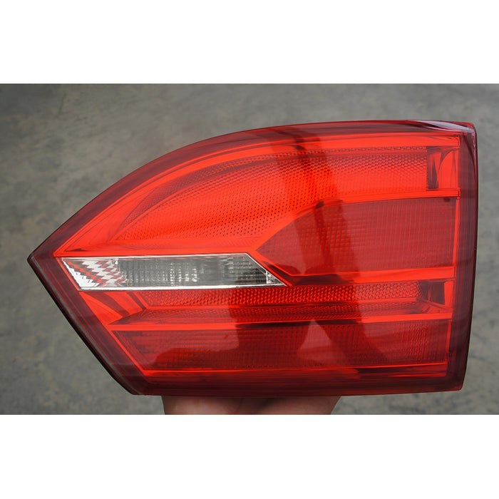Calavera Derecha Interior Volkswagen Jetta 2011 2012 2014