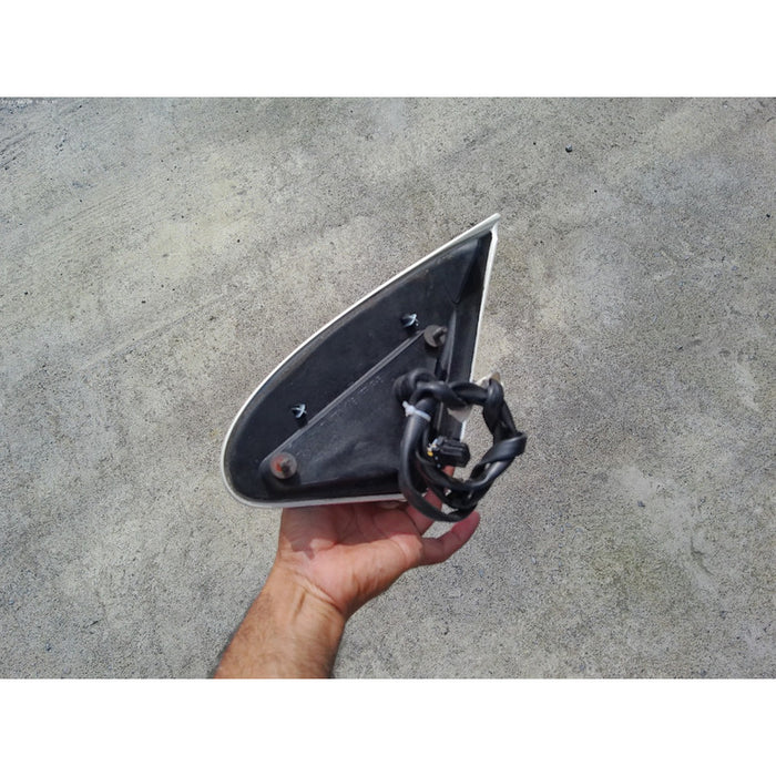 Espejo Derecho Cadillac Srx 2004-2009, Original