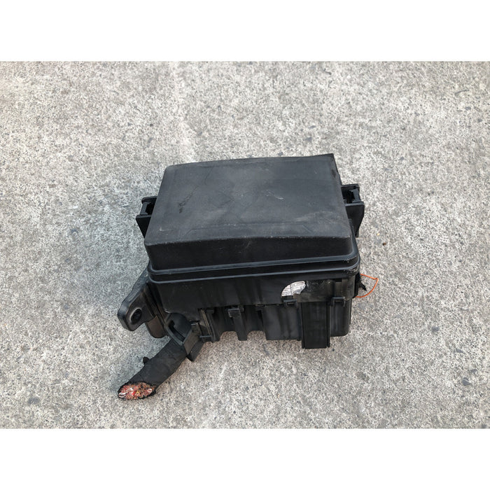 Caja De Fusibles Kia Rio 2020