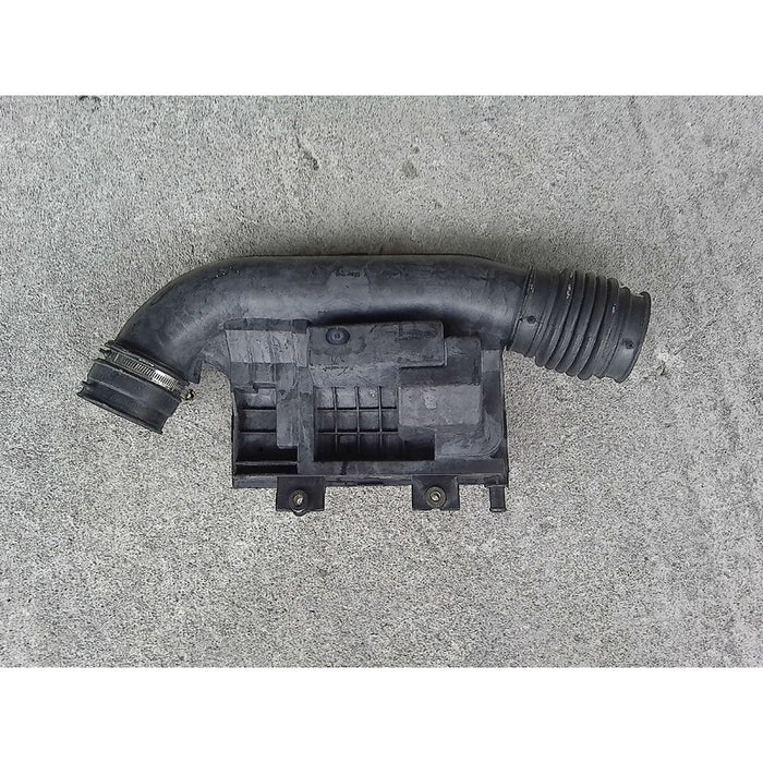 Resonador De Aire Nissan Xterra Del 2005 Al 2012 4.0 Litros