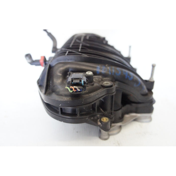 Múltiple De Admisión V6 3.6 Impala 2013 2014 2015 2016