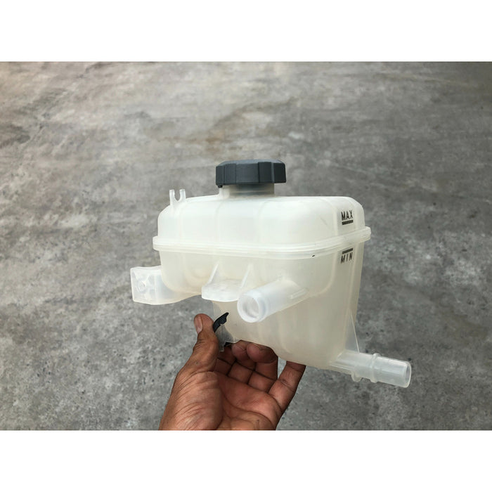 Deposito Agua Radiador Hyundai Sonata 2020 Al 2023 2.0