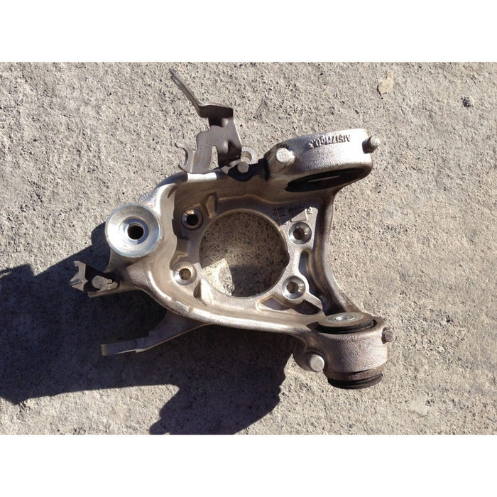 Mango Trasero Izquierdo Original Audi A8 2011-2017 3.0