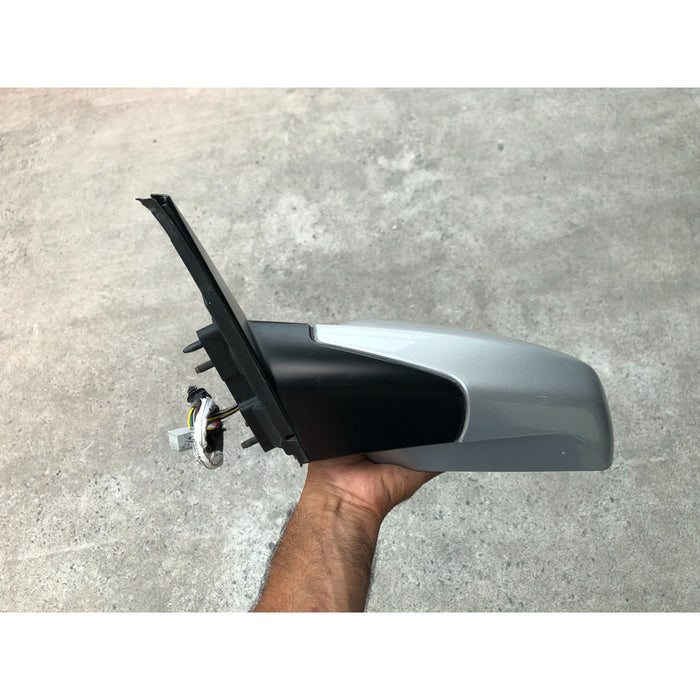 Espejo Izquierdo Original Cadillac Cts 2008 Al 2014