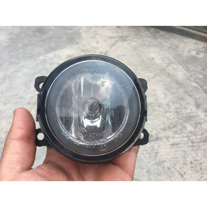 Faro Niebla Izquierdo Ford Focus 2012 2013 2014