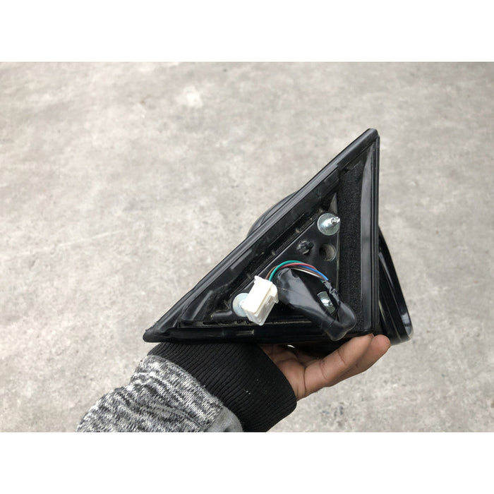 Espejo Derecho Original Rogue 2014 Al 2020