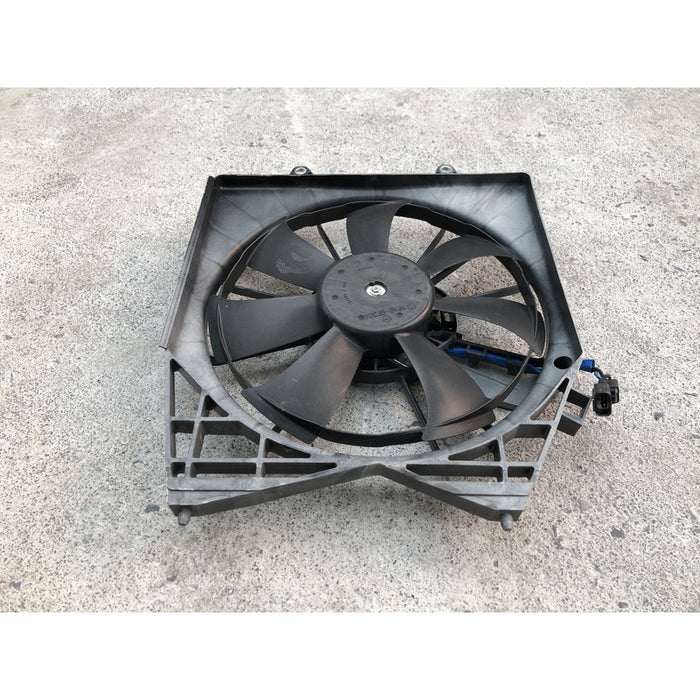 Motoventilador Aire Acondicionado Accord 2018 Al 2022 2.0