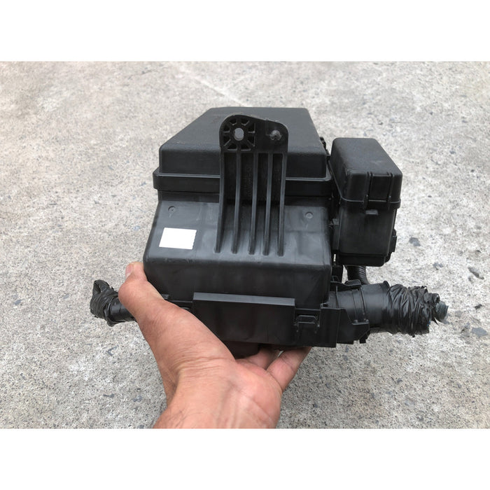 Caja De Fusibles Toyota 4runner 2014 Al 2019 4.0