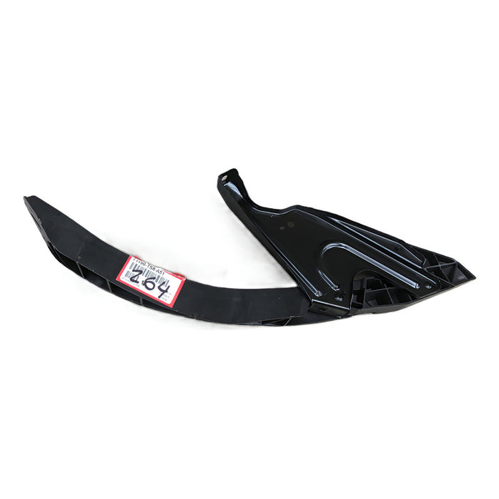 Soporte Faro Izquierdo Honda Civic Coupe 2014 2015